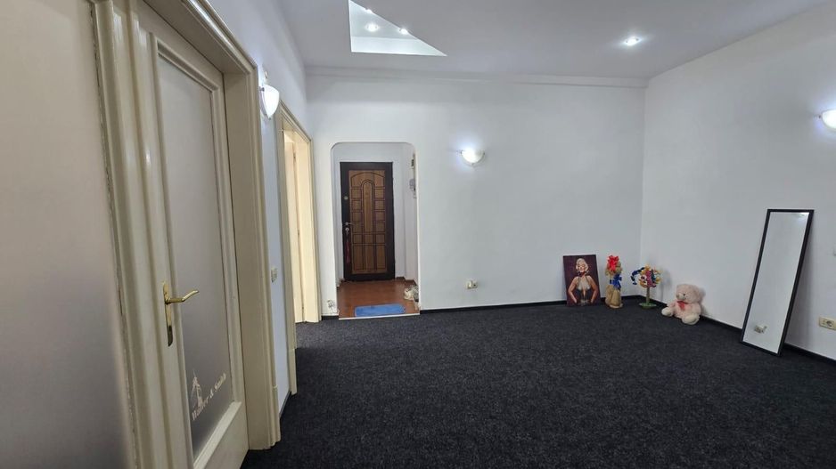 4 camere | Victoriei | Buzesti | B-dul Alexandru Ioan Cuza - Poză 1