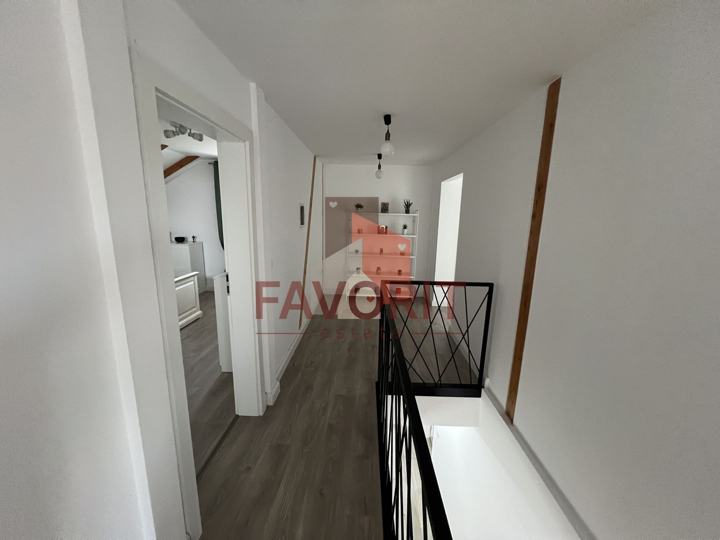 Casa individuala 5 camere | 140mp | Giroc - aproape de Eso - Poză 11