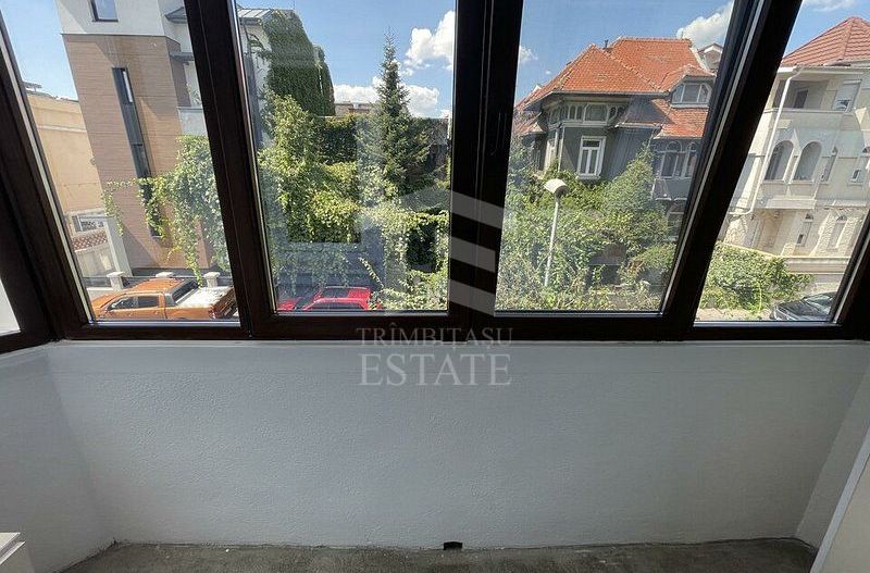 COTROCENI | Chirie 104mp birou/rezidential renovat + centrala - Poză 10
