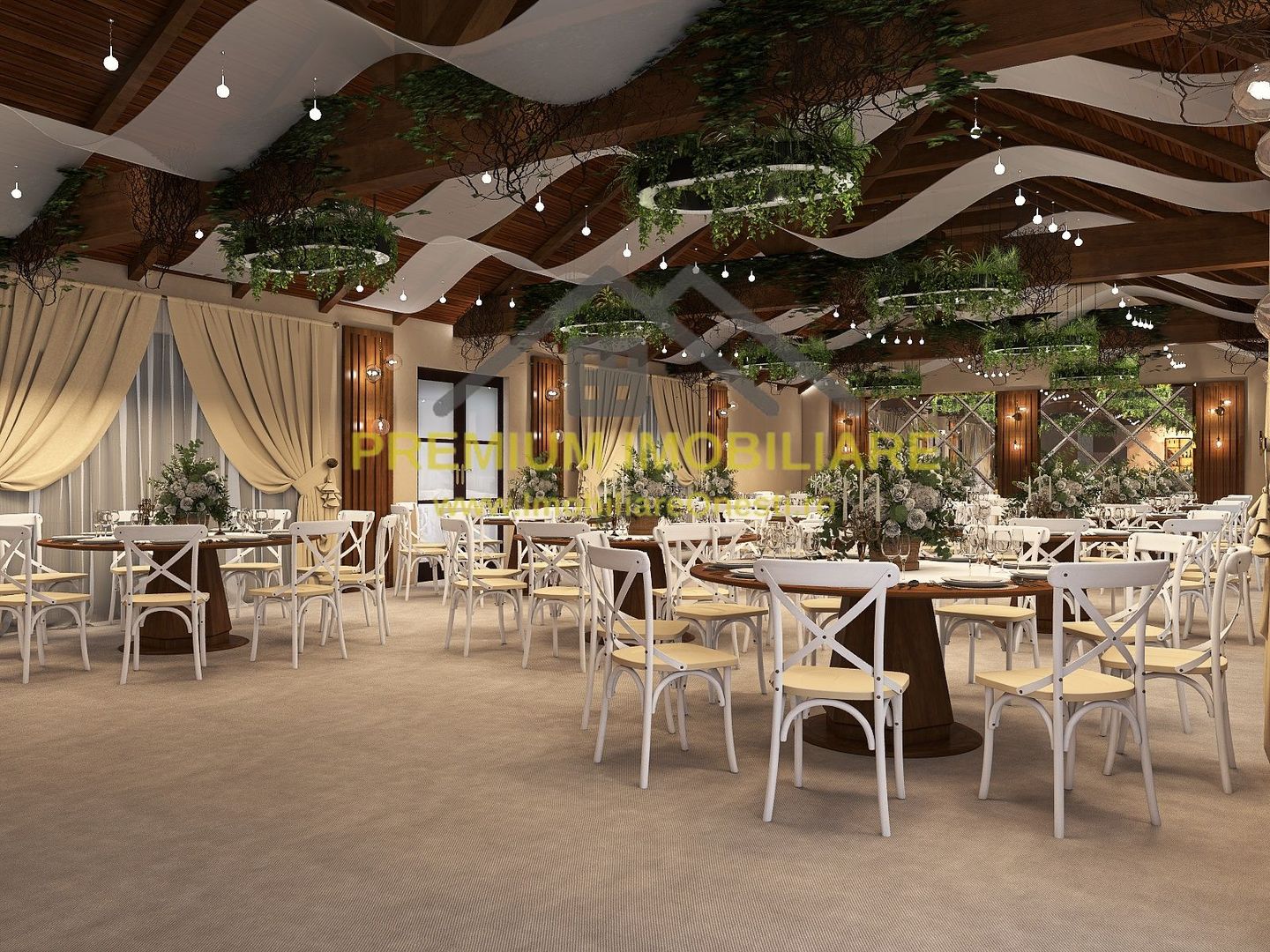 Oportunitate de investiție – Proprietate versatilă în Onești - Poză 24