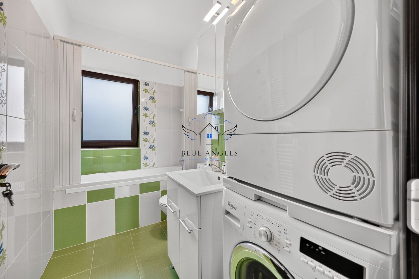 3 camere mobilat si utilat, etaj intermediar, 0% comision - Poză 9