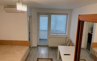 GARSONIERA LUJERULUI, BUCATARIE INCHISA, PET-FRIENDLY, METROU 3 MINUTE - Poză 6