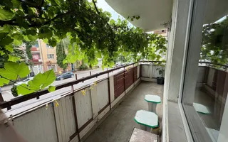 Apartament 4 decomandat camere 87 mp de închiriat zona semicentrala etaj 1 - Poză 13