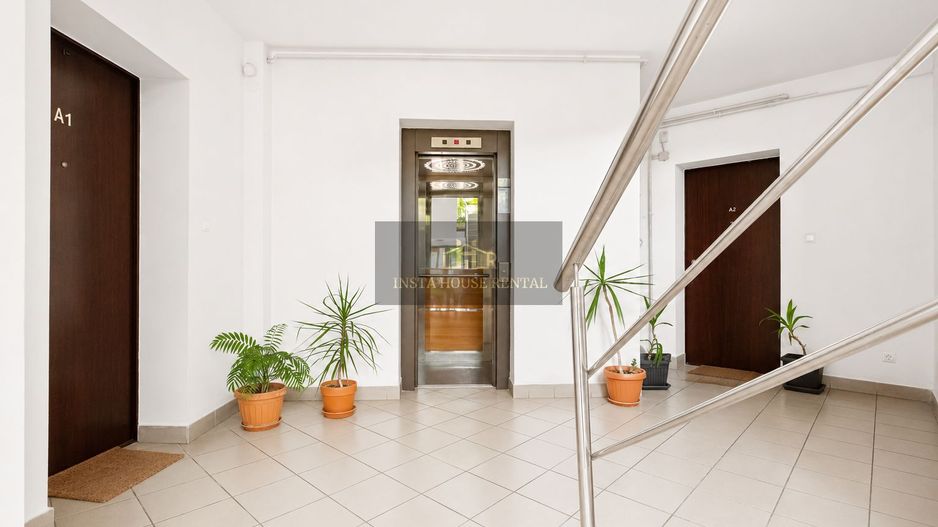 ♦️Apartament 3 camere Straulesti / Parcare & Boxa♦️ - Poză 17