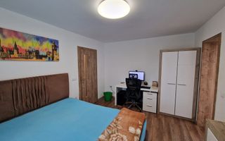 Aparatment 3 Camere-Etaj 3- Ultracentral- Modern - Poză 7