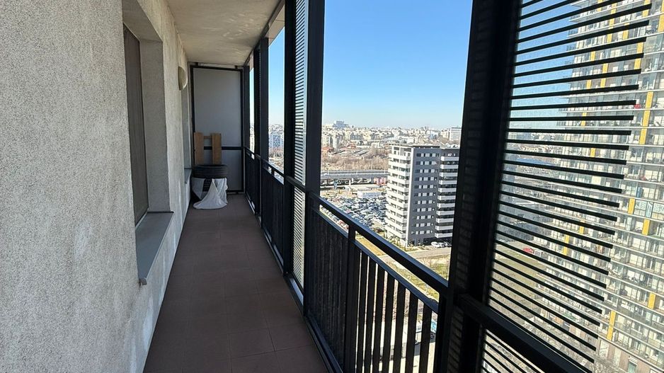 Apartament 2 camere de vanzare Asmita Gardens - Poză 9