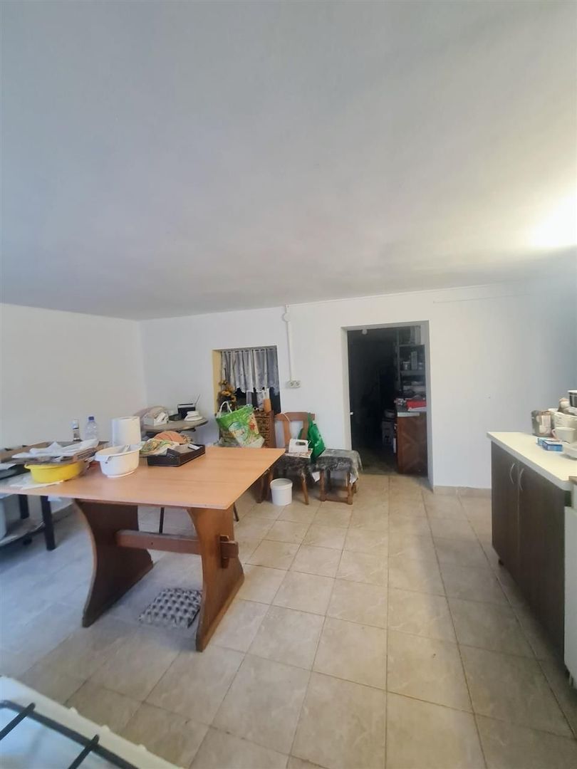 Casa D+P+E  zona Garii Oradea - Poză 16