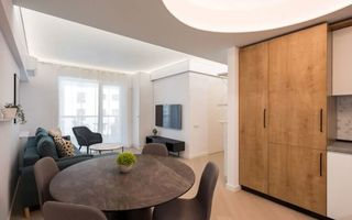 Prima inchiriere | Apartament 3 camere | Cortina North - Poză 6