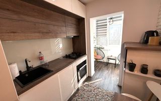 2 CAMERE DECOMANDAT - MOBILIAT/UTILAT MODERN - ETAJ 2 -  ZONA DACIA - Poză 6