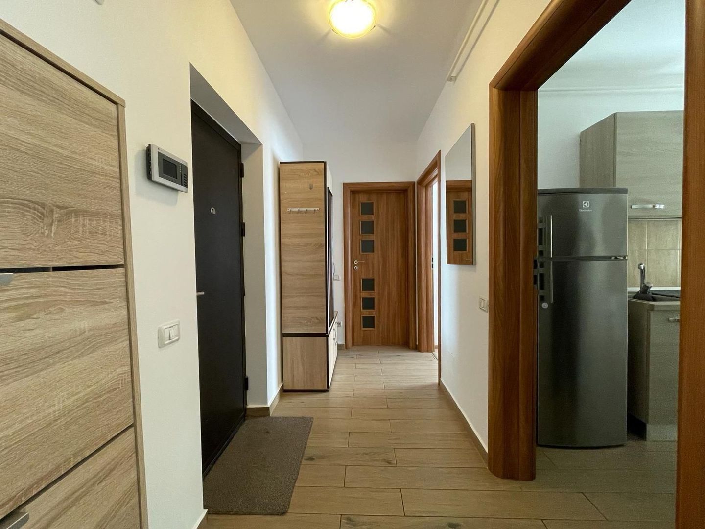 AP. 2 CAMERE METALURGIEI, DOG-FRIENDLY, CENTRALA, PARCARE INCLUSA - Poză 3