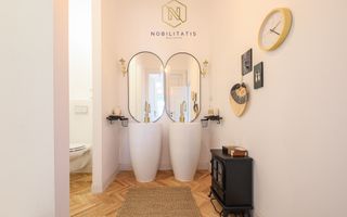 OFERTA A FOST INCHIRIATA -  Apartament spectaculos, unic | 4 camere, 160 mp | - Poză 13