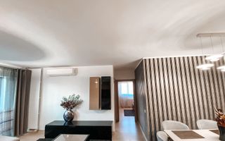 Apartament 3 camere premium, etaj 9 | Smart Home | Complex Metrocity - Poză 4