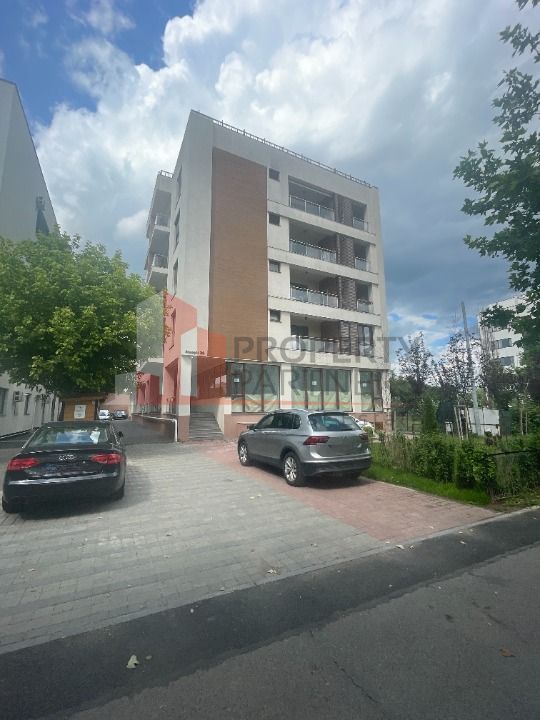 Spatiu comercial 205 mp Sisesti - Poză 4