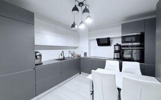 Apartament modern cu 2 camere și terasă generoasă, zona Europa - Poză 1