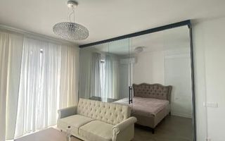 2 Camere Tip Studio Dublu | Cloud 9 Aviației - Poză 3
