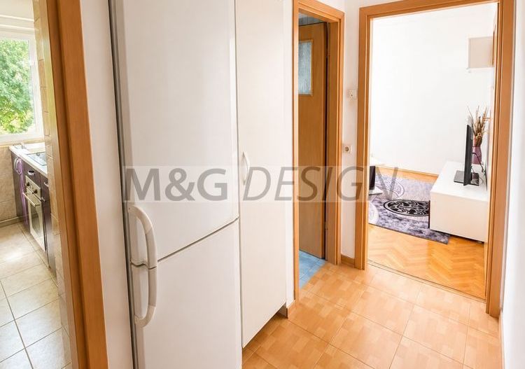 Apartament 2 camere Sagului amenajat - Poză 3