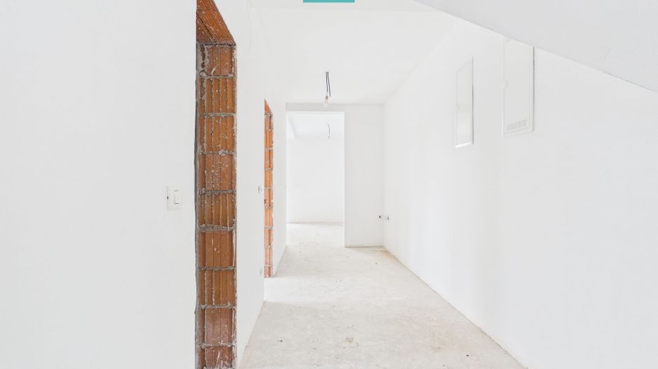 Giarmata Duplex Modern P+E - Poză 15