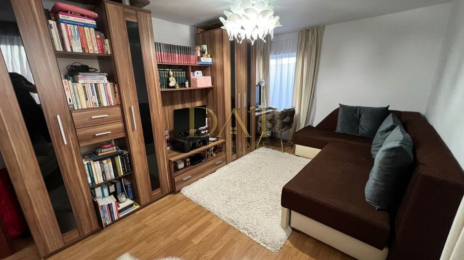 Apartament 2 camere decomandate | parcare | cartierul Buna Ziua - Poză 1