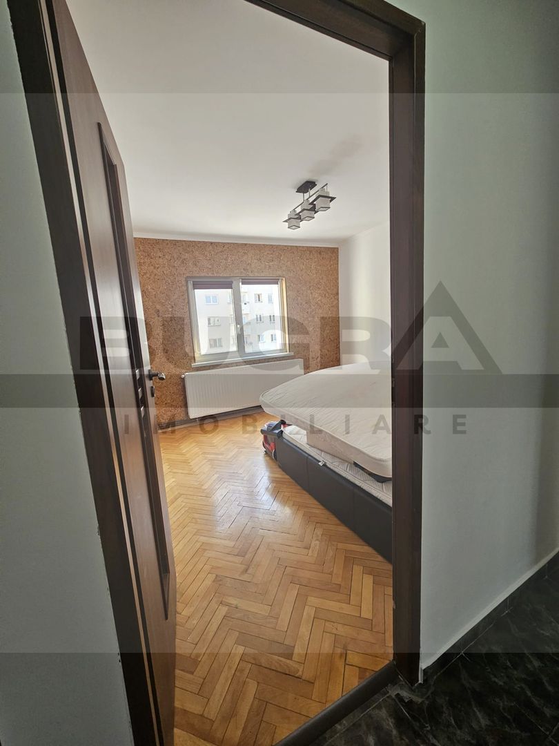 Apartament de 3 camere, decomandat, 73mp, zona Calea Dorobantilor - Poză 9
