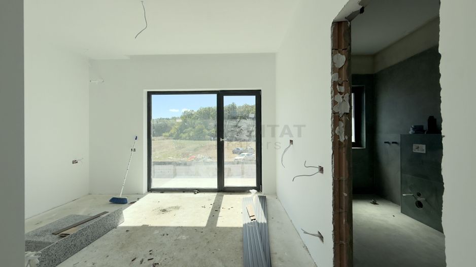 Locație premium, lângă pădure | Vila individuala 4 camere+piscina - Poză 9