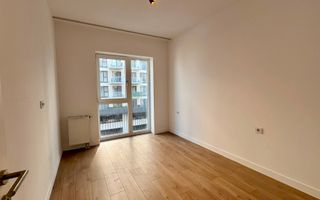 Apartament 2 camere STUDIO + parcare Silk District - Poză 6