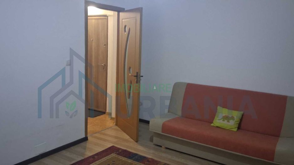 Apartament de închiriat, 1 cameră, Dancu, parter, decomandat, mobilat și utilat - Poză 2