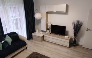 Apartament  1 camera tip Studio |Avangarden - Poză 3