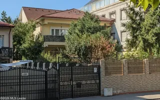 Doamna Ghica - Gherase 86, Vila Lux D+P+1, 413 mp utili, 560 mp teren - Poză 28