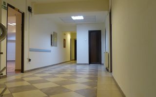 BALADA NEJ(COD03)-Etaj in cladire de birouri si parcare! - Poză 46