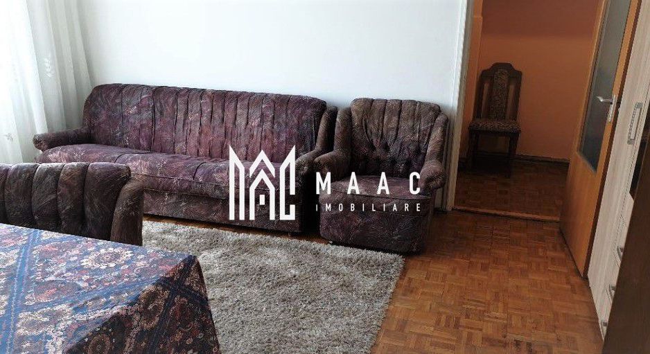 Apartament 2 camere I  Zona Cedonia - Poză 1