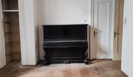 Apartament in vila zona Cismigiu