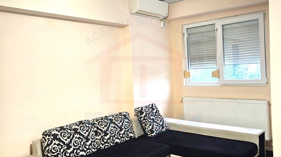 400 EURO chirie, apartament 3 camere Siderurgistilor - Poză 8
