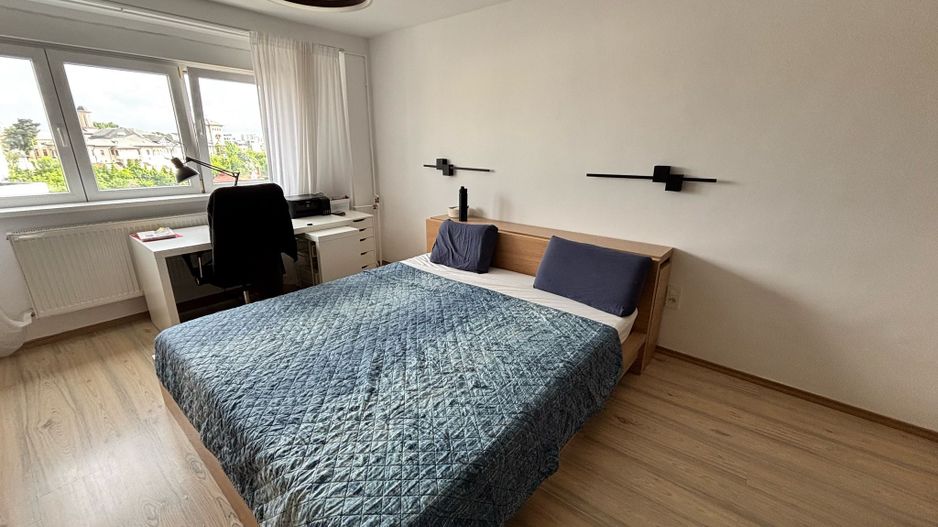 Apartament lux cu 3 camere si vedere panoramica la fantani I Bulevardu - Poză 11