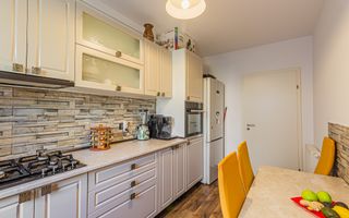 Apartament decomandat, CURTE proprie si boxa, Avantgarden 3 - Poză 4