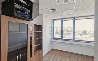 Zero comision, 202mp birou Foisor, paza, parcare, 10 min. mers metrou - Poză 6