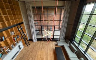 For rent| Duplex Signature | Barbu Vacarescu - Design & Confort Urban - Poză 19