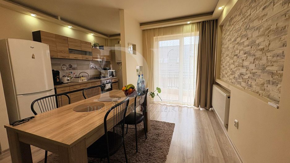 Apartament 3 camere – Florești, zona Muzeul Apei - Poză 2