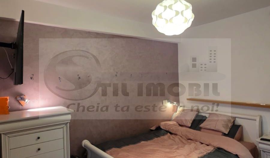 Apartament 3 camere - Centru - 77mp - 2bai - Poză 5