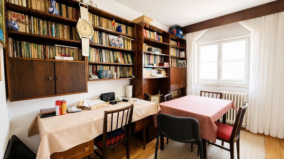 Comision 0% Apartament 3 camere decomandat | Lipovei | - Poză 5