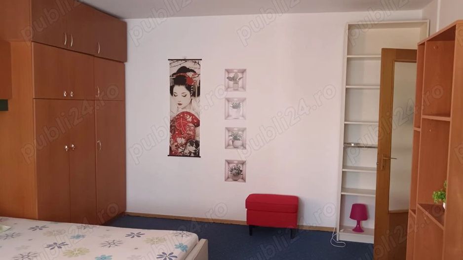 De Inchiriat Garsoniera Unirii - Nerva Traian sect 3 - Poză 4