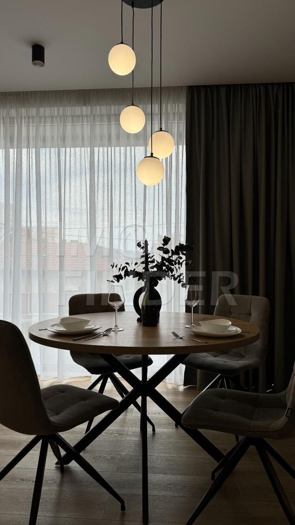 Apartament Premium 3 camere, imobil nou, finisaje de top, Nelocuit - Poză 11