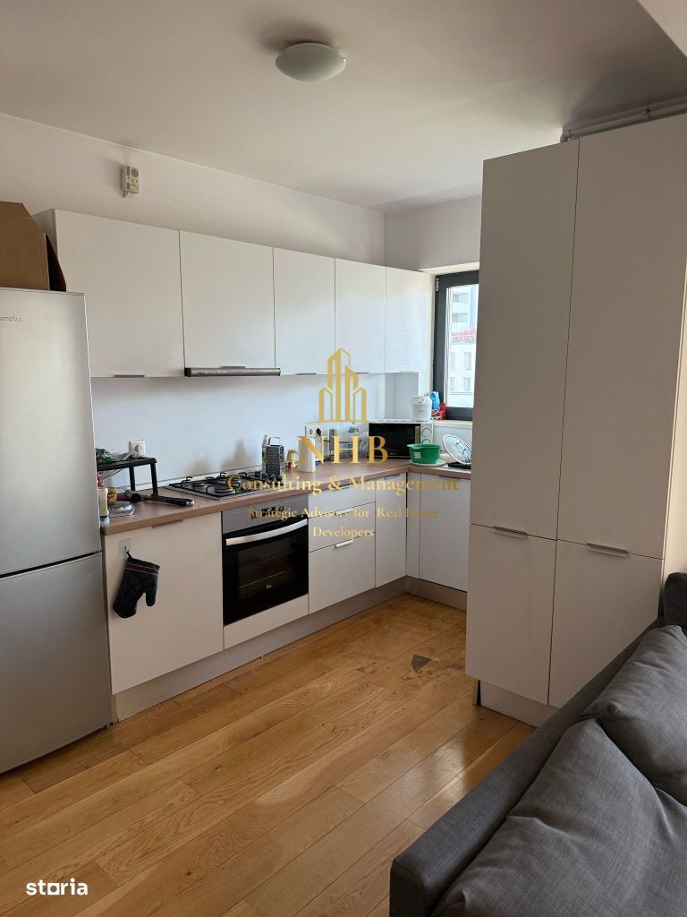 Apartament de vanzare -3 camere - Upground - Poză 3