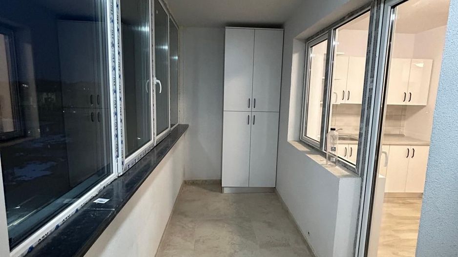 AP. 2 CAMERE BIRUINTEI, PET-FRIENDLY, CENTRALA TERMICA, METROU 15 MIN - Poză 10