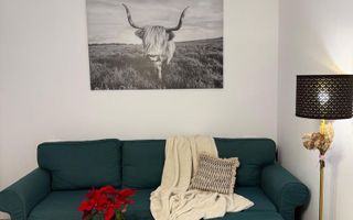 Apartament 1 camera+terasa 19mp | Giroc | BLoc cu lift - Poză 2