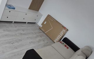 Apartament cu 2 camere de închiriat în complexul Solumnia, Aurel Vlaicu 84, Iași - Poză 4