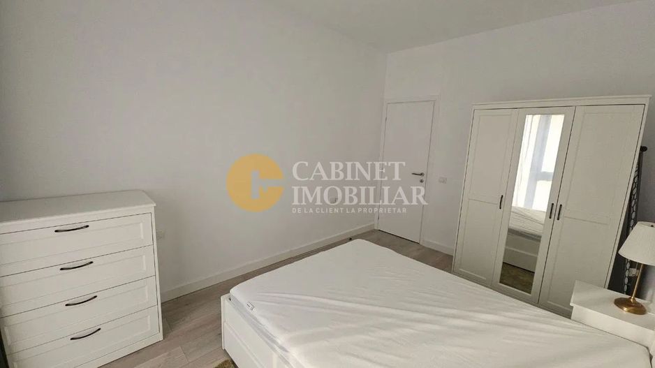 Chirie - 2 camere - Complex nou - Poză 6