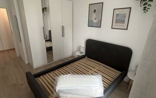 PRIMA ÎNCHIRIERE|2 Camere Premium în ECHO Tineretului | Terasă Spațioasă|Parcare - Poză 3
