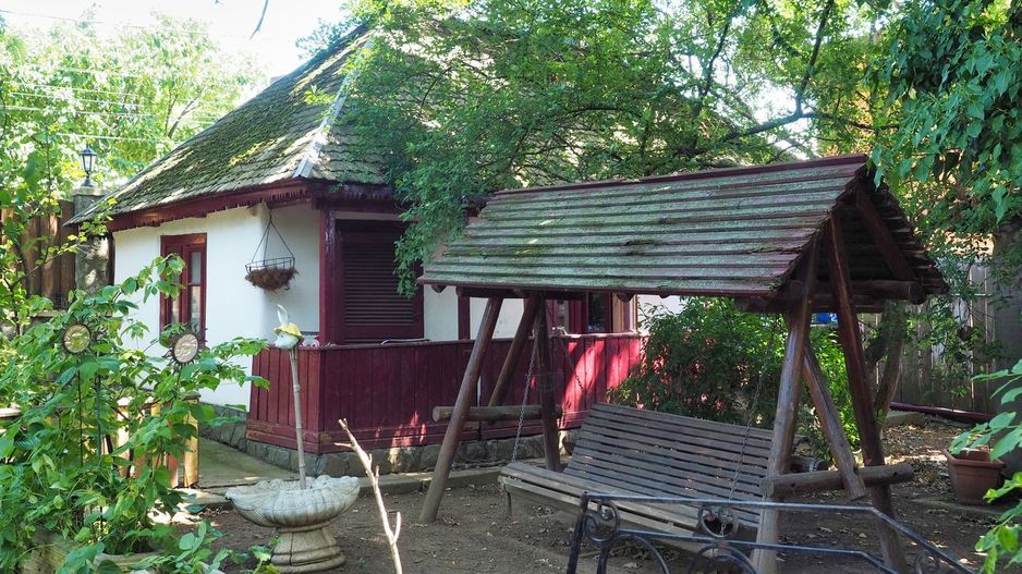 Vila 6 camere-teren 1800mp-Snagov Izvorani-lac - Poză 20