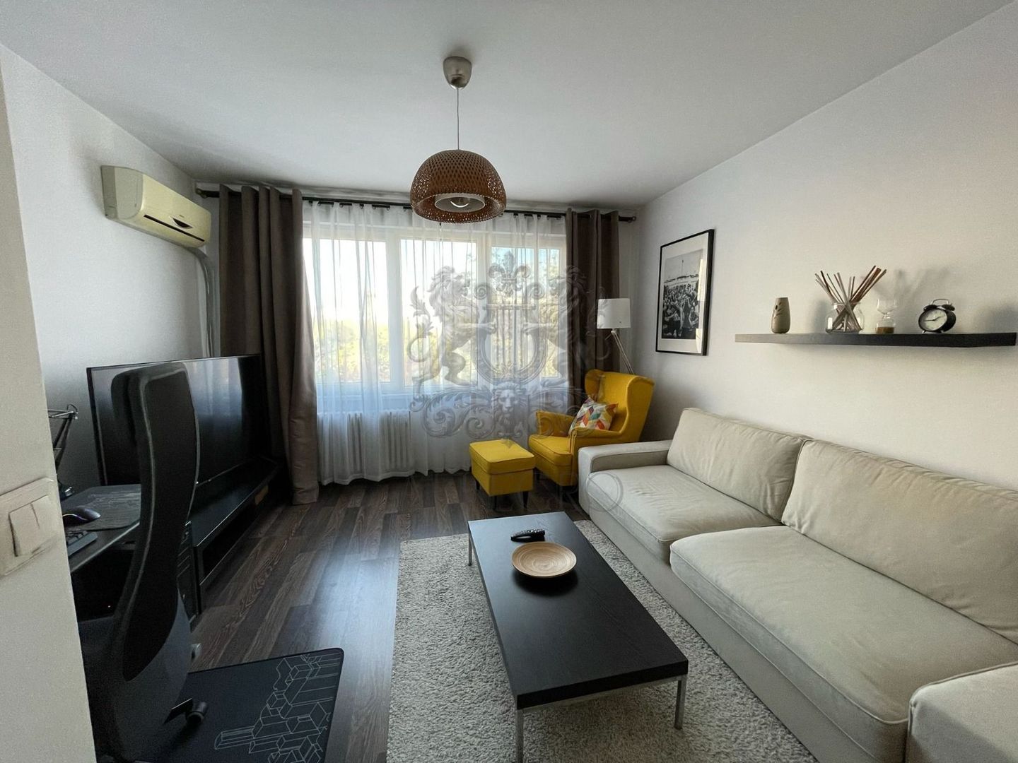 Sala Palatului | 2 Camere | Decomandat | - Poză 5