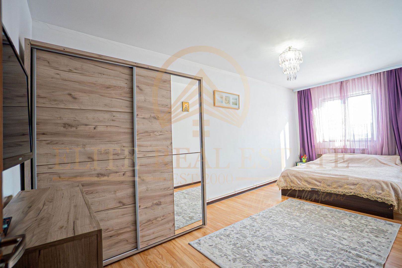 Casa de vanzare in zona Bratianu – 3 dormitoare, gata de mutat - Poză 10